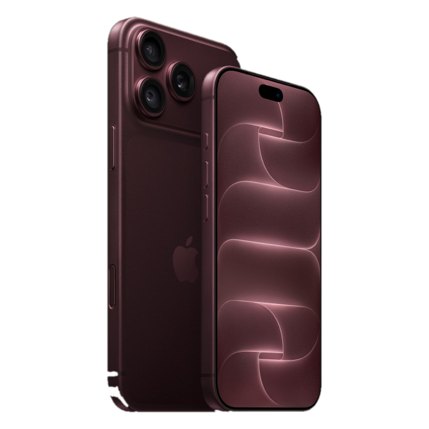 iPhone 18 Pro (Burgundy)