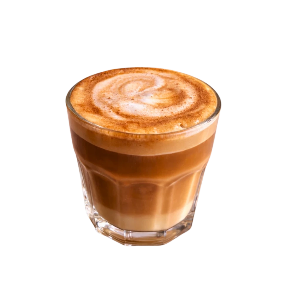 Spanish Latte