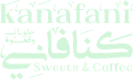 Kanafani Sweets & Coffee